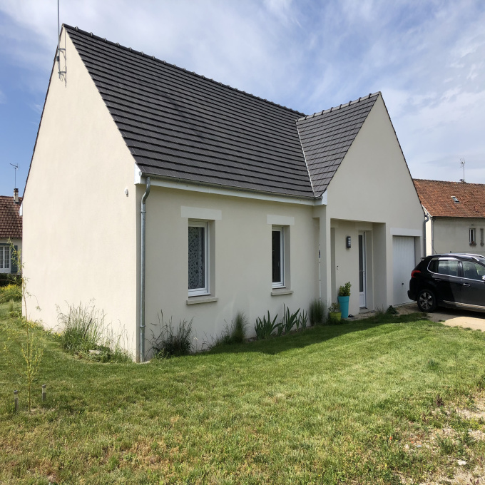 Offres de vente Maison Villeny (41220)