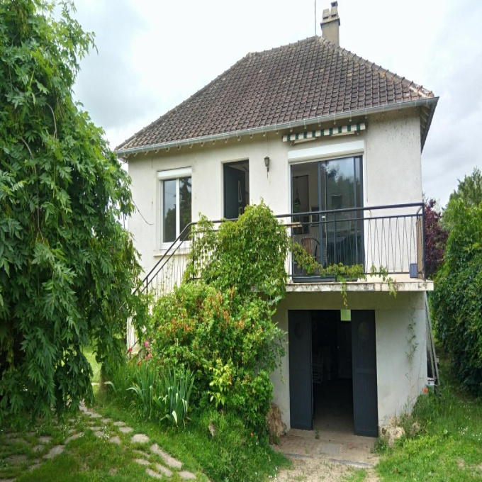 Offres de vente Maison Vineuil (41350)
