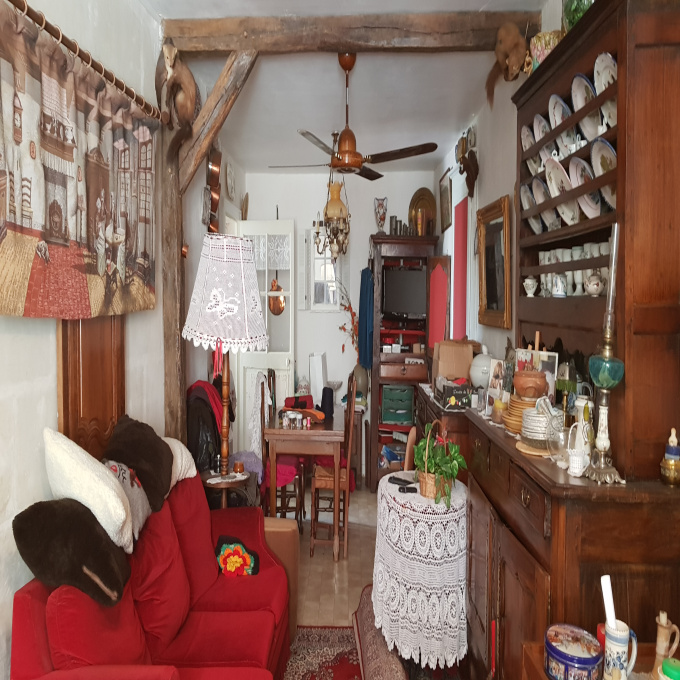 Offres de vente Maison Valençay (36600)