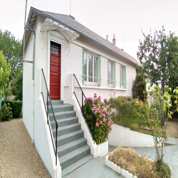 Offres de vente Maison Blois (41000)