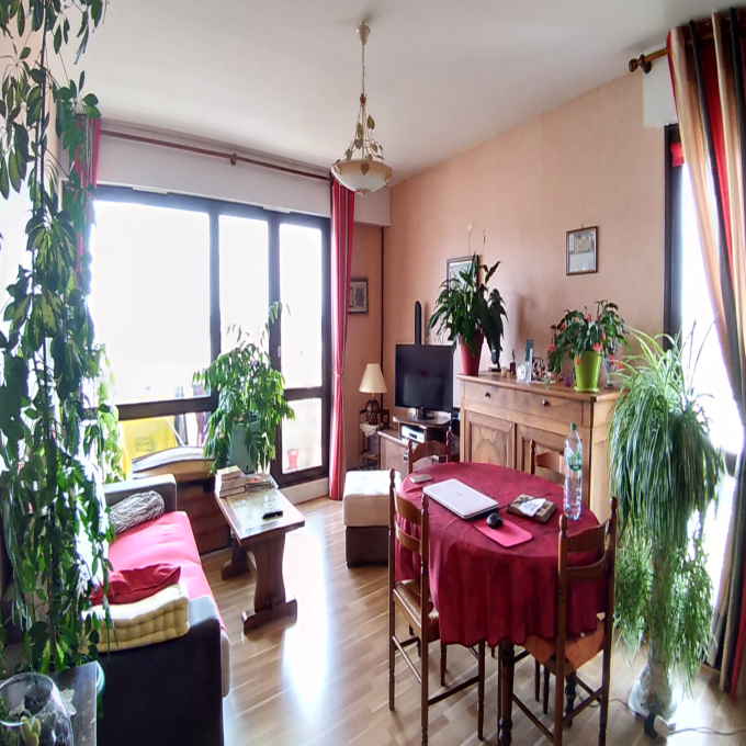 Offres de vente Appartement La Chaussée-Saint-Victor (41260)
