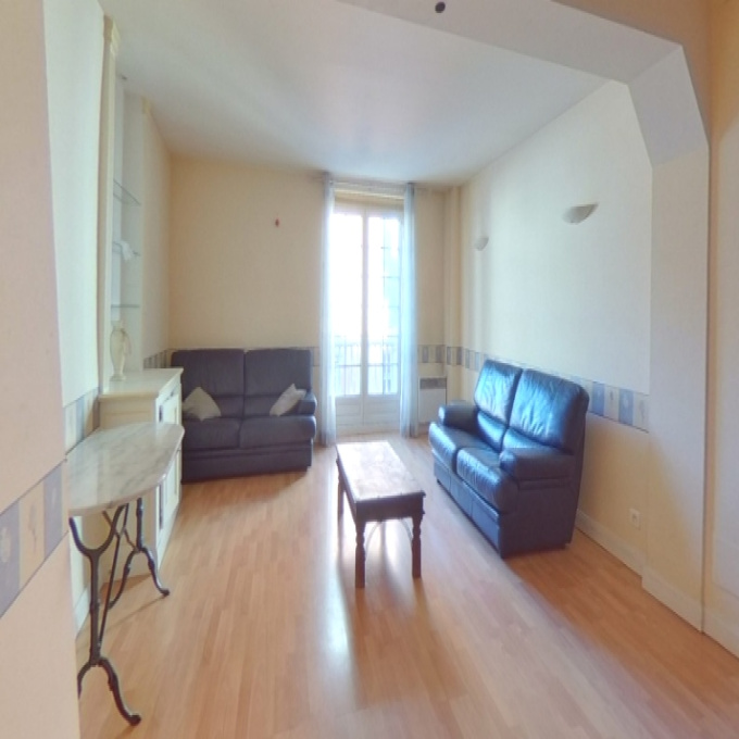 Offres de vente Appartement Blois (41000)