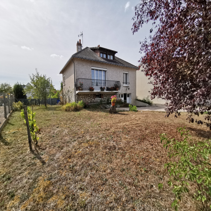 Offres de vente Maison Vineuil (41350)