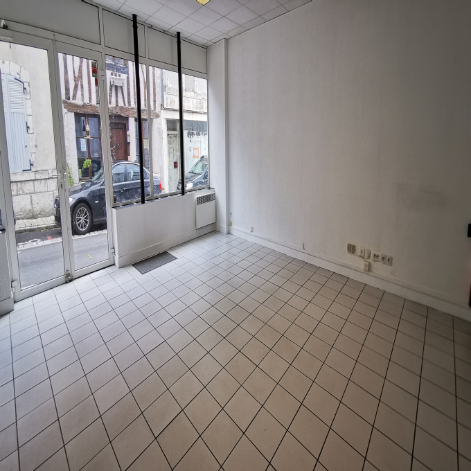 Offres de vente Immeuble Beaugency (45190)