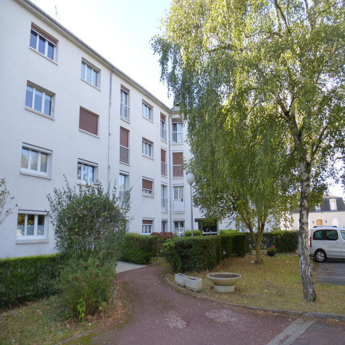 Offres de vente Viager Blois (41000)