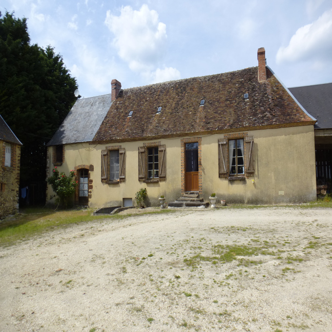 Offres de vente Viager Sargé-sur-Braye (41170)