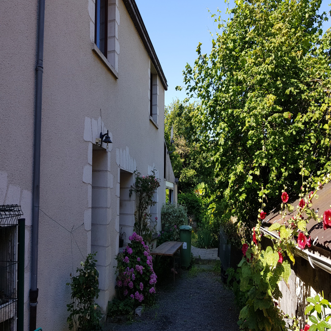 Offres de vente Maison Monteaux (41150)