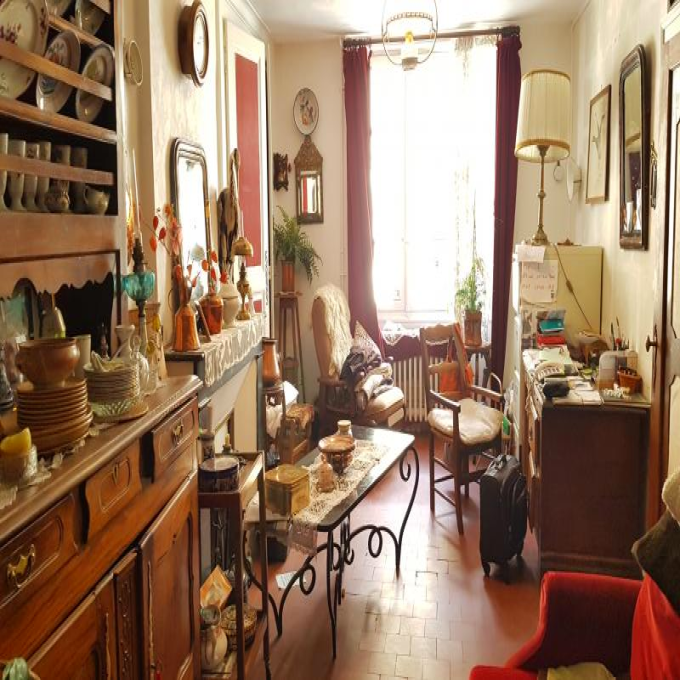 Offres de vente viager maison Valençay (36600)