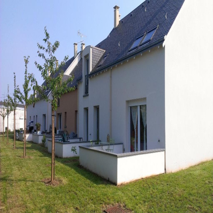 Offres de vente Maison La Chaussée-Saint-Victor (41260)