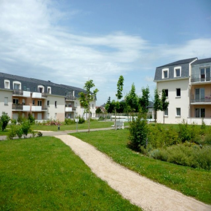 Offres de vente Appartement La Chaussée-Saint-Victor (41260)