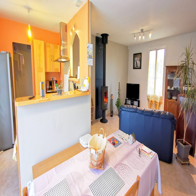 Offres de vente Maison Suèvres (41500)