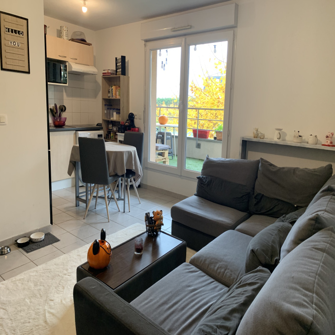 Offres de vente Appartement La Chaussée-Saint-Victor (41260)