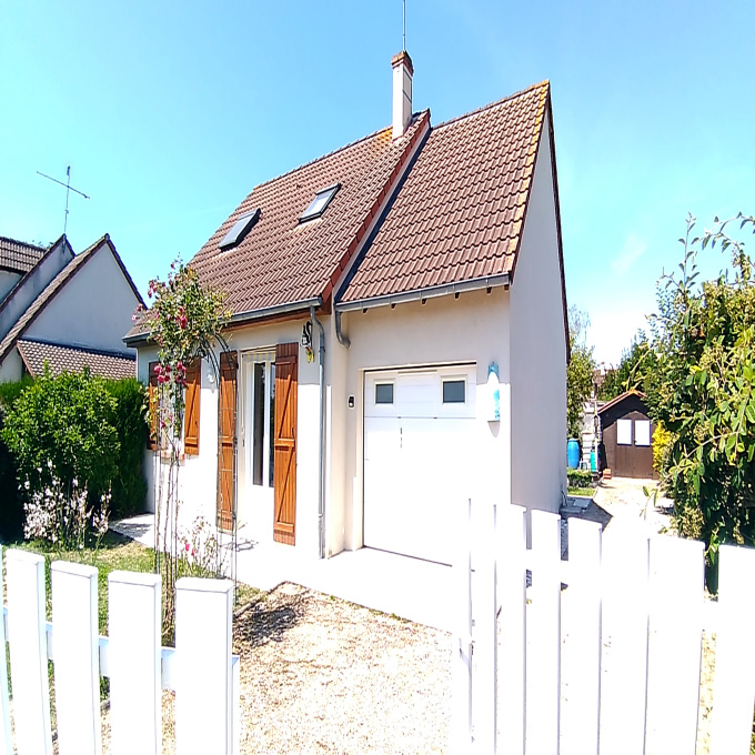 Offres de vente Maison Mont-près-Chambord (41250)