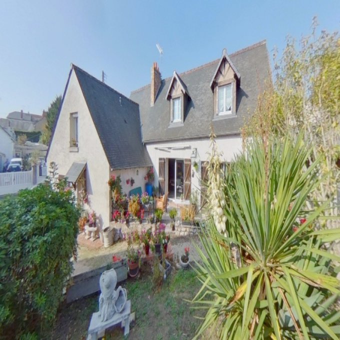 Offres de vente Maison Blois (41000)