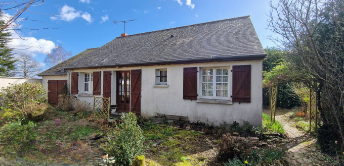 Offres de vente Maison Mont-près-Chambord (41250)