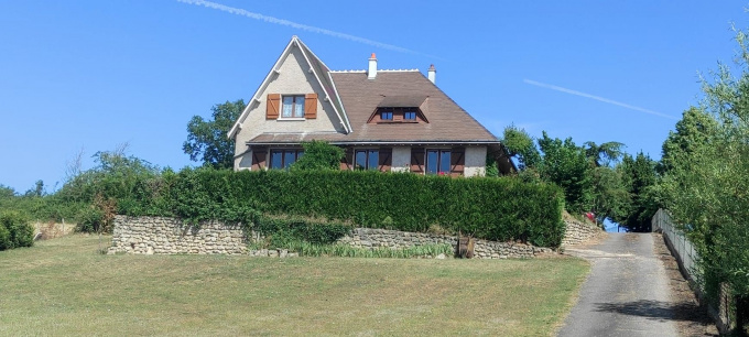 Offres de vente Maison Chouzy-sur-Cisse (41150)