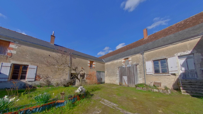 Offres de vente Maison La Chaussée-Saint-Victor (41260)