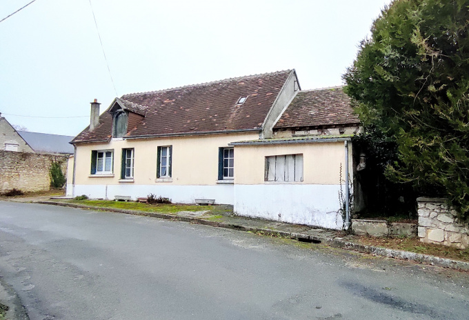 Offres de vente Maison Landes-le-Gaulois (41190)
