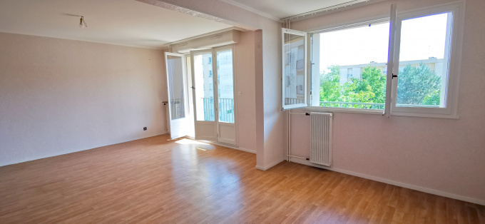 Offres de vente Appartement Blois (41000)