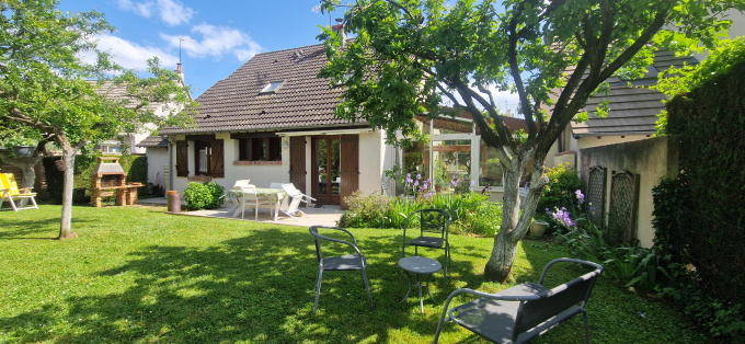Offres de vente Maison Blois (41000)