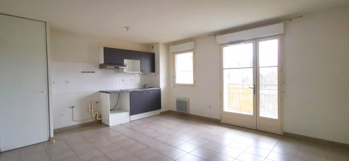 Offres de location Appartement Blois (41000)
