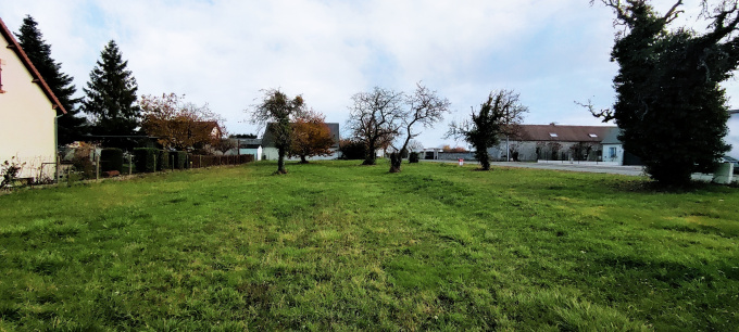 Offres de vente Terrain à batir La Chapelle-Vendômoise (41330)