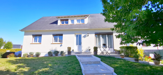 Offres de vente Maison Saint-Sulpice-de-Pommeray (41000)