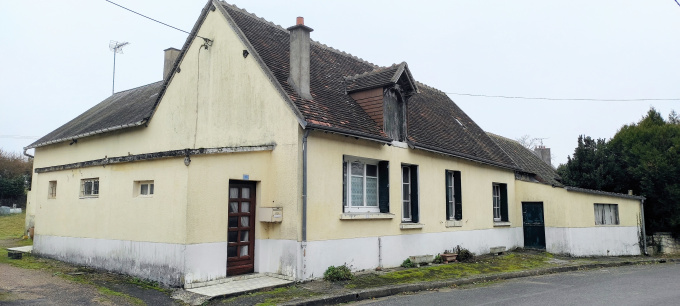 Offres de vente Maison Blois (41000)