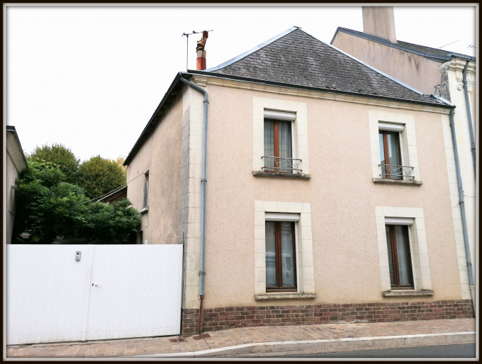 Offres de vente Maison de village Montoire-sur-le-Loir (41800)