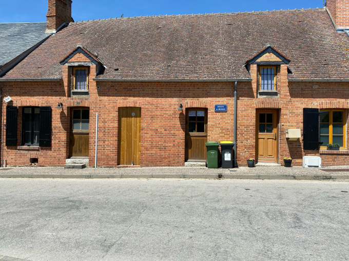 Offres de vente Maison de village Crouy-sur-Cosson (41220)