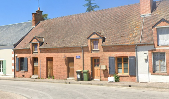 Offres de vente Maison de village Crouy-sur-Cosson (41220)