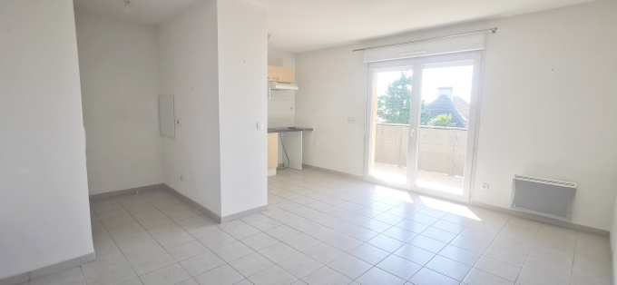 Offres de vente Appartement La Chaussée-Saint-Victor (41260)